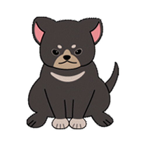 タスマニアデビル