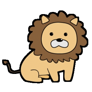ライオン