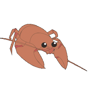 二ホンザリガニ